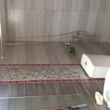 Gæstehus Ktima Nefeli *