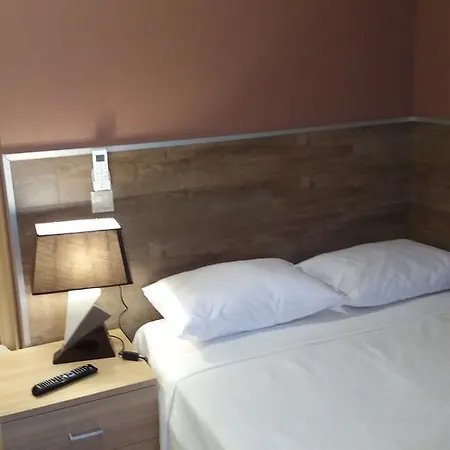 Gæstehus Ktima Nefeli Agia (Larissa)