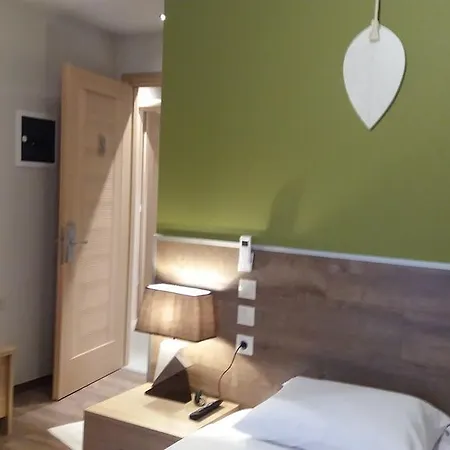 Ktima Nefeli * Agia (Larissa)