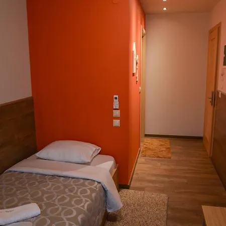 Ktima Nefeli * Agia (Larissa)