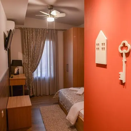 Ktima Nefeli Agia (Larissa)