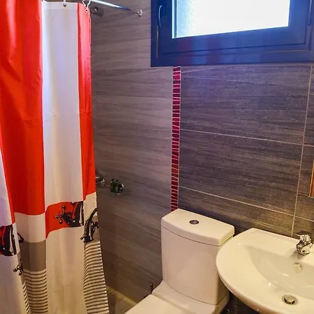 Gæstehus Ktima Nefeli