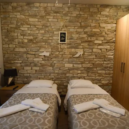 Gæstehus Ktima Nefeli