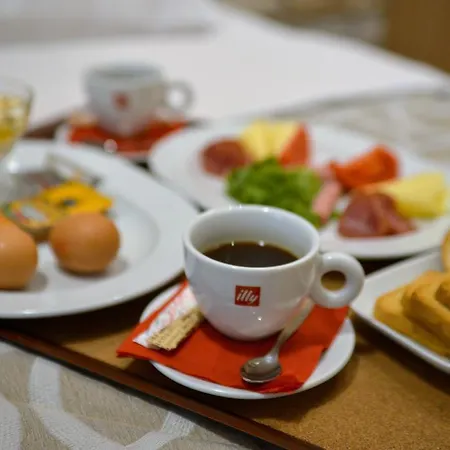 Ktima Nefeli Gæstehus Agia (Larissa)