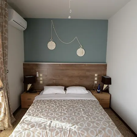 Ktima Nefeli Gæstehus