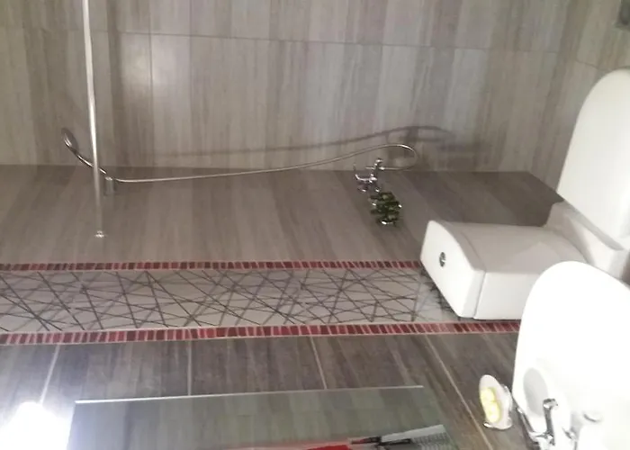 Pensiune Ktima Nefeli *