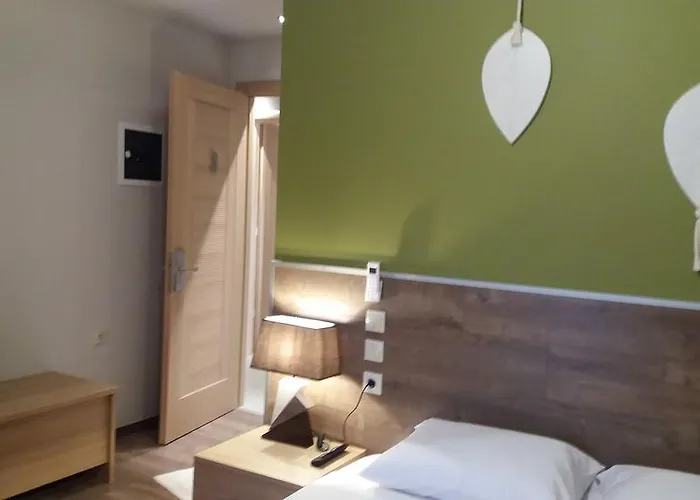 Ktima Nefeli * Agia (Larissa)