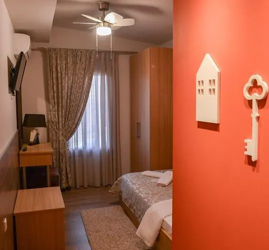 Ktima Nefeli Agia (Larissa)