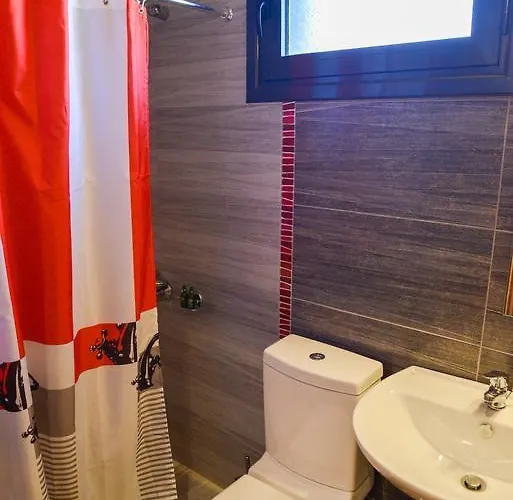 Pensiune Ktima Nefeli