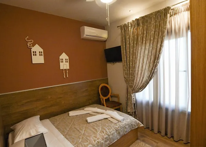 Ktima Nefeli Agia (Larissa)