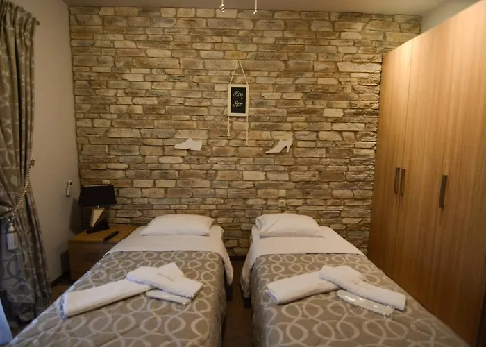 Pensiune Ktima Nefeli