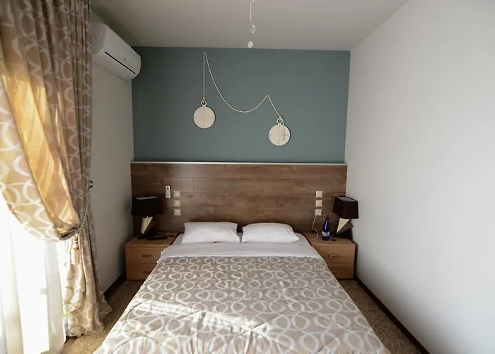 Ktima Nefeli Pensiune